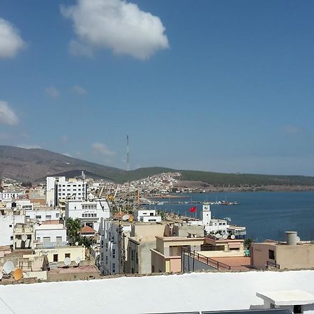 Hotel De La Mediterranee Nador Eksteriør billede
