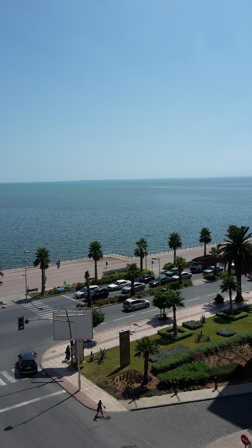 Hotel De La Mediterranee Nador Eksteriør billede